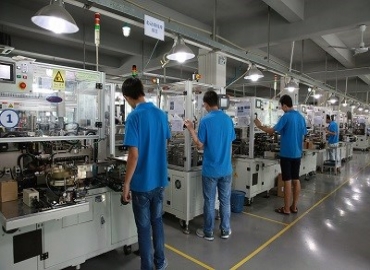 蘇州谷景電子有限公司于2月12日（正月初八）開(kāi)始上班了