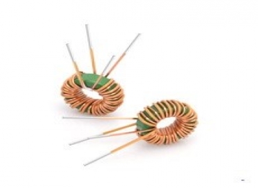 車載充電器推薦使用：磁環共模電感、貼片共模電感