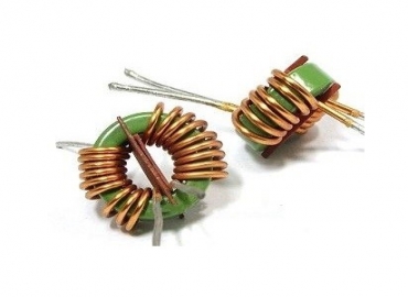 70多公斤的電感線圈，谷景可以生產(chǎn)嗎？