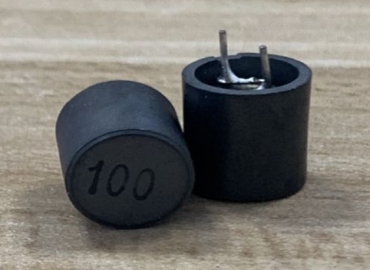 專業電感器廠家谷景電子為客戶定制屏蔽工字電感