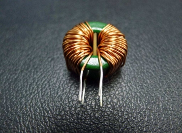 AC24V電力系統(tǒng)中，谷景貼片共模電感通過EMC指標